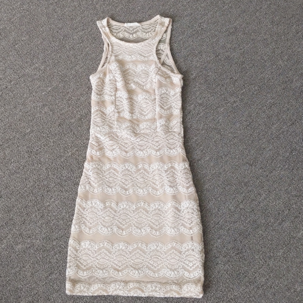Just me dress